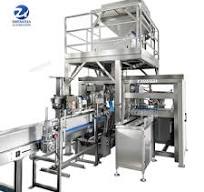 Eficiente y Versátil máquina embolsadora de harina para ...