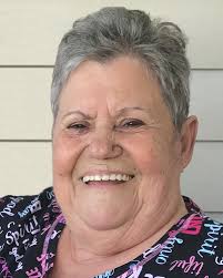 Obituary information for Clara Belle Vidrine Fontenot