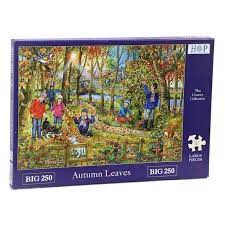 Check spelling or type a new query. Jigsaws Hop Big 250 Piece Jigsaw Puzzle Crumbs Of Comfort New House Of Puzzles Com