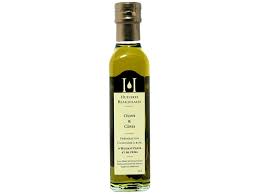 Huile D Olive Aux Cepes 25 Cl Meilleur Du Chef