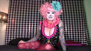 Clowns - Porn Video Clips For Sale at iWantClips - Page 34