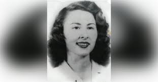 Obituary information for Mavis Louise Roach