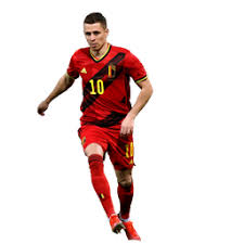 Born 29 march 1993) is a belgian professional footballer who plays as an attacking midfielder or as a winger for german club. Thorgan Hazard Pes 2021 Stats