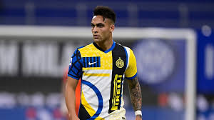 The mind series friendly match. Lautaro Martinez Renewal At Inter On Standby Says Agent