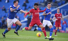 محمد صلاح حامد محروس غالى‎, egyptian arabic pronunciation: Mohamed Salah Says His Long Term Future Lies In The Hands Of Liverpool Mohamed Salah The Guardian