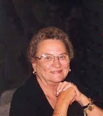 Frances Antrim Obituary May 16, 2006