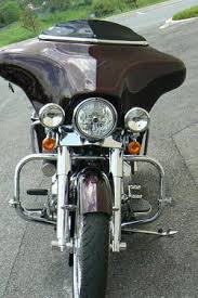 Big Country's Bad Ass FLH Dresser Jackman Custom Cycles Ormond Beach, FL  386-281-3080