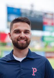 Worcester Red Sox Larry Lucchino front office owners staff Polar Park