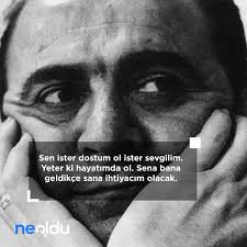 Posts tagged 'ahmet arif aşk şiirleri'. Ahmet Arif Ask Siirleri Sozleri