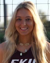 Molly Michalak's Instagram, Twitter & Facebook