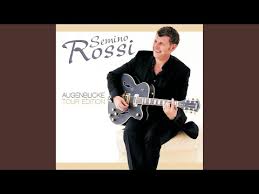Then, i am still and wait here in the silence, until you come. Semino Rossi Paroles De You Raise Me Up Traduction En Francais