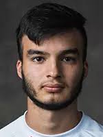 2021 Men's Soccer Roster