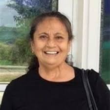 Maria De Jesus Juarez Jenkins (1948-2018): homenaje de Find a Grave