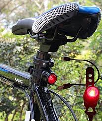 Top 10 Best Bike Tail Lights In 2020 Reviews Velo Accessoire Velo Cyclisme
