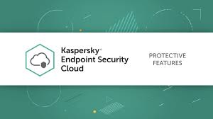 How To Configure Protective Features In Kaspersky Endpoint Security Cloud Youtube