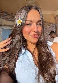 Jessica Romani's Instagram, Twitter & Facebook