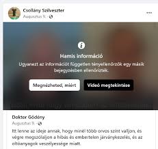 Egyes információk szerint olyan rossz az állapota, hogy lélegeztetőgépre került. Dr Novak Hunor Egy Foto Csollany Oldalarol Ezert Facebook
