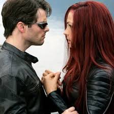 The last stand, for her dual role as jean gray/phoenix, famke janssen extensively researched dissociative identity disorders and split personalities to make her performance convincing. Jean Gray And Cyclops To Possibly Return In X Men Days Of Future Past Jean Grey X Men Marvel Couples