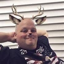 Douglas James Sanger Obituary