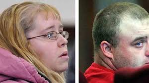 Snapped: Killer Couples