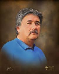 John Stamps Obituary October 27, 2022