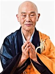 Abad. Maestro Espiritual.