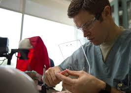 11 Air Force Postgraduate Dental School Image: PICRYL