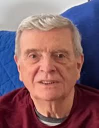 Obituary information for Clarence Howard Carter