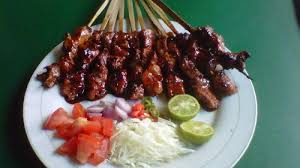 10 wisata pantai di cilacap paling hits dikunjungi. Sate Di Lampung Yang Rasanya Cukup Enak Inilah Daftar Kedainya Tribunnews Com Mobile