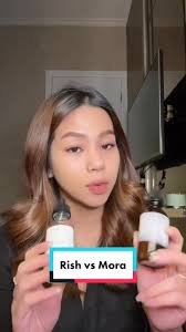 Perbandingan Rish vs Mora: Minyak Kemiri Terbaik untuk Rambut