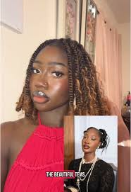 lowkey highkey obsessed with the lip tho #makeup #tems