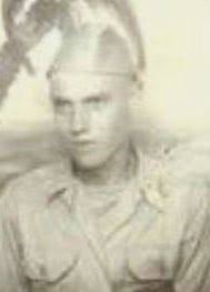 George Cotton (1926-2012)