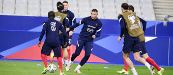 Soccer live scores and final results are presented from all soccer leagues in the world like from the most popular leagues as english premier league, german bundesliga, spanish la liga, italian serie a, french ligue 1, dutch eredivisie, to other smaller. Fifa World Cup Qualifiers Sunday Today Matches News Fair Com