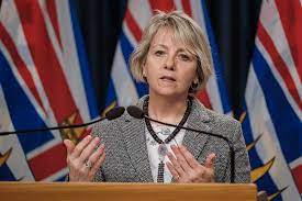 If you are an employer and need guidance on safe operations, worksafebc is the best source of information. B C Sees Worst Covid 19 Day Of Pandemic 13 Deaths 884 New Cases
