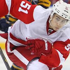 He won the stanley cup with the. Valtteri Filppula Steps Up On Offense For Red Wings The Hockey News On Sports Illustrated