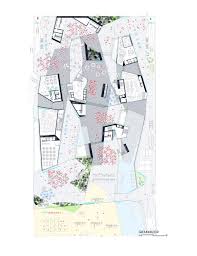 Agi Architects Wafra Shore Kuwait 2012 Agi Architects Dibujos De Arquitectura Arquitectura