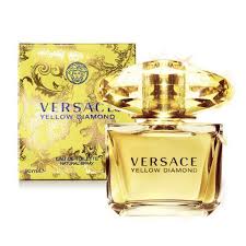 Versace Yellow Diamond Perfume 90ml Perfume