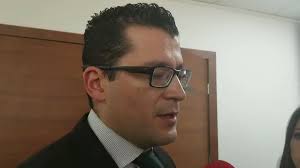 @eluniversocom's video Tweet