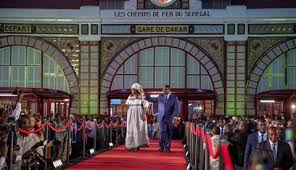 Maybe you would like to learn more about one of these? Senegal Ter To Transform The Dakar Commute In Depth Railway Gazette International