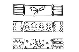 Color the existing patterns in bright, beautiful colors or draw additional squiggles and doodles. Netmums Christmas Coloring Pages