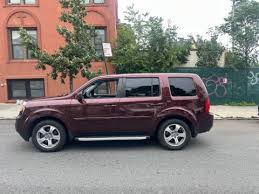 Image result for Dark Cherry 2013 Pilot