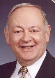 Foster Morris Collingwood (1936-2007)