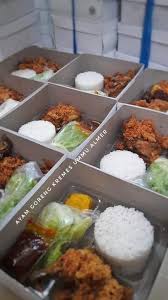 Ayam Goreng Kremes By Ummu Almer Langsungenak Com Resep Di 2020 Ayam Goreng Ide Makanan Resep Masakan