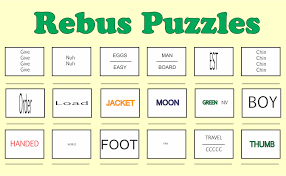 Maybe you would like to learn more about one of these? 10 Best Printable Rebus Puzzles With Answers Printablee Com