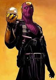 Baron helmut zemo had bedevilled cap ever since the 1960s, using his many talents to sow doubt and destruction. Helmut Zemo Wikipedia