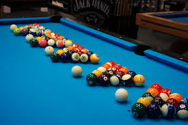 Cara menggunakan pool trainer 8 ball poll no banned aplikasi ori 8 ball pool. What Are The Differences Between Types Of Pool And Snooker Balls