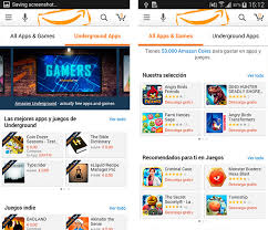 Whether you're buying gifts, reading reviews, tracking orders, scanning products, or just shopping, amazon shopping app offers more benefits than shopping on amazon via your desktop. 13 Joyitas De Amazon Underground Que Estas Tardando En Descargarte Gratis