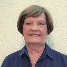 Joyce Smithers KW RGV