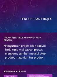 Web app similar to a social networking website where people can see feeds and comment on each others discussion. Takrif Pengurusan Projek Reka