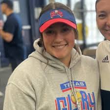 Luna Flores' Softball Recruiting Profile